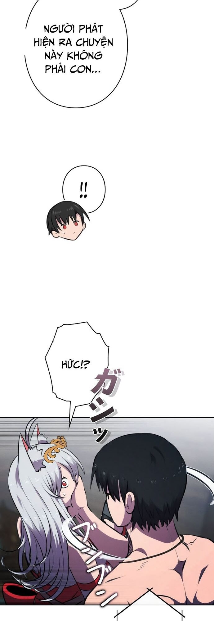 Tôi Không Phải Là Kẻ Phản Diện [Chap 1-41]