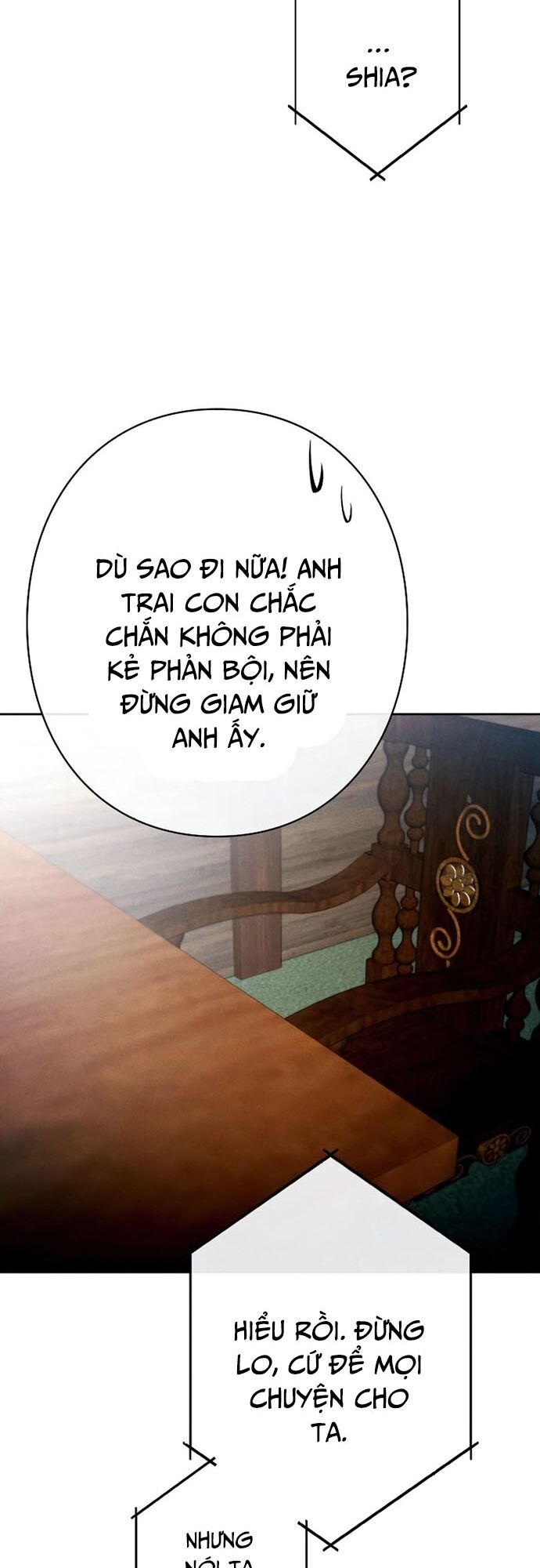 Tôi Không Phải Là Kẻ Phản Diện [Chap 1-41]