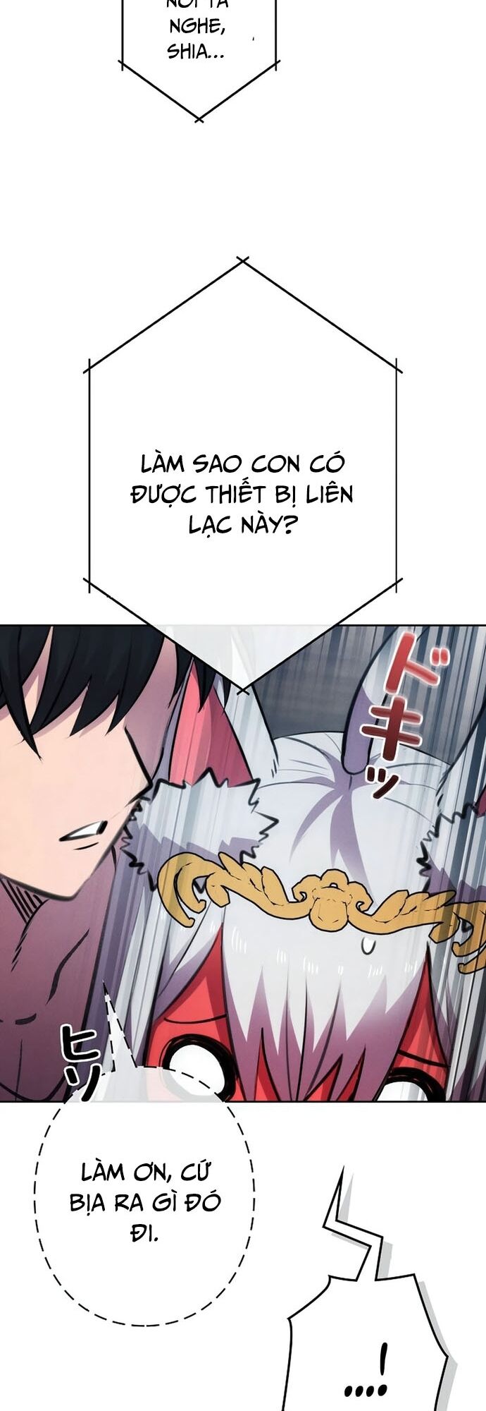Tôi Không Phải Là Kẻ Phản Diện [Chap 1-41]