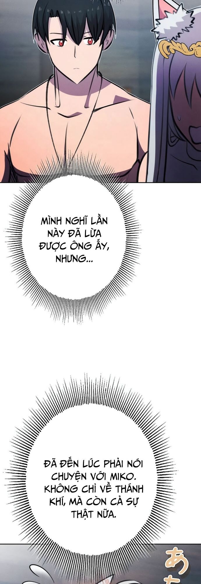 Tôi Không Phải Là Kẻ Phản Diện [Chap 1-41]