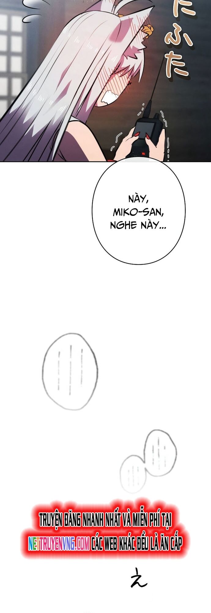 Tôi Không Phải Là Kẻ Phản Diện [Chap 1-41]