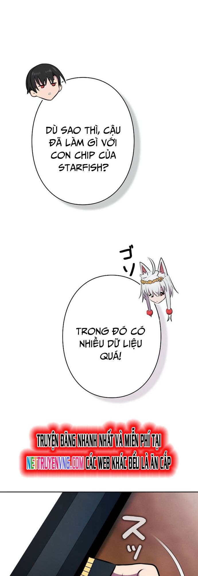 Tôi Không Phải Là Kẻ Phản Diện [Chap 1-41]