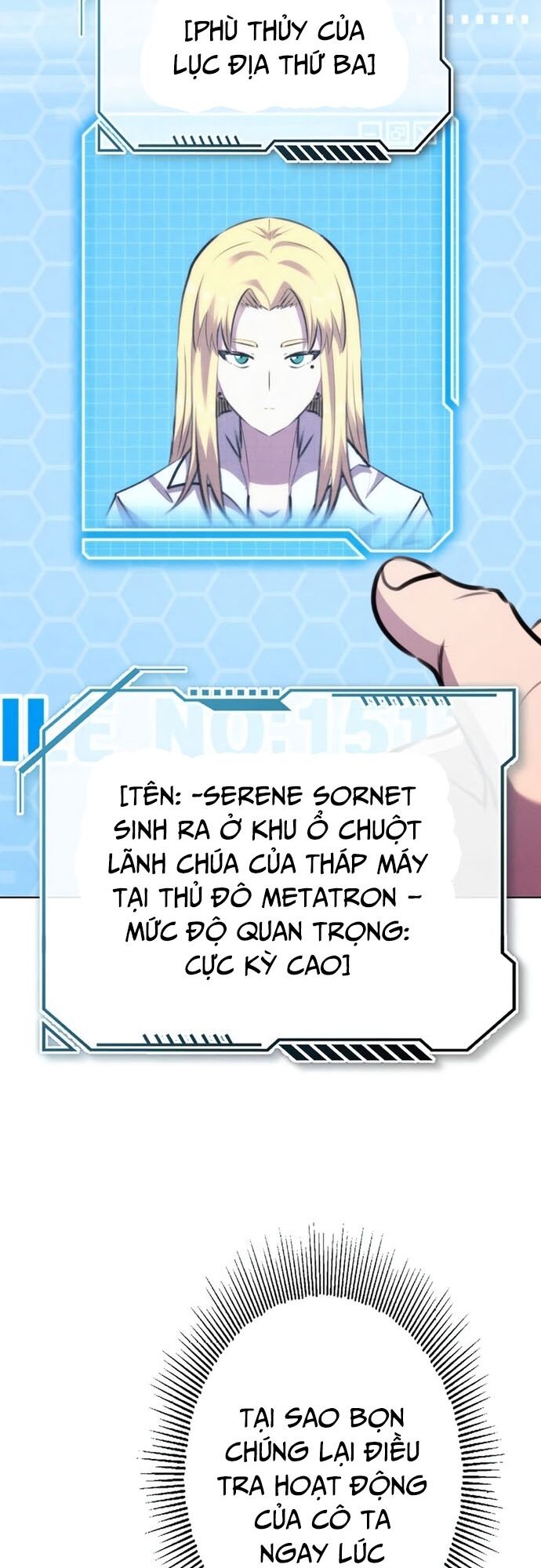 Tôi Không Phải Là Kẻ Phản Diện [Chap 1-41]