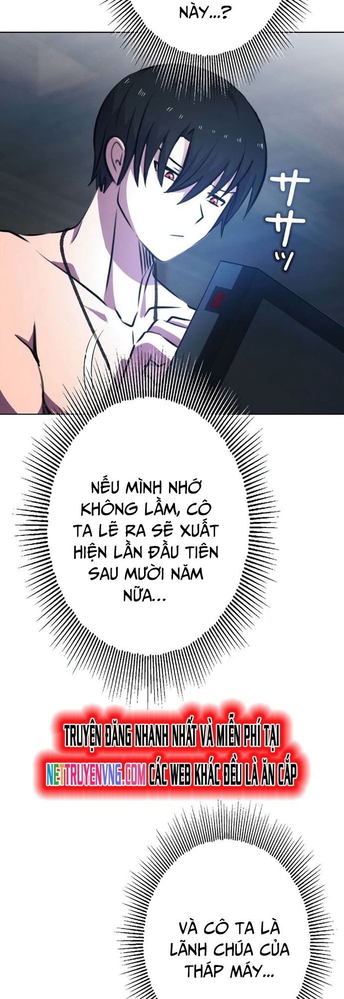 Tôi Không Phải Là Kẻ Phản Diện [Chap 1-41]