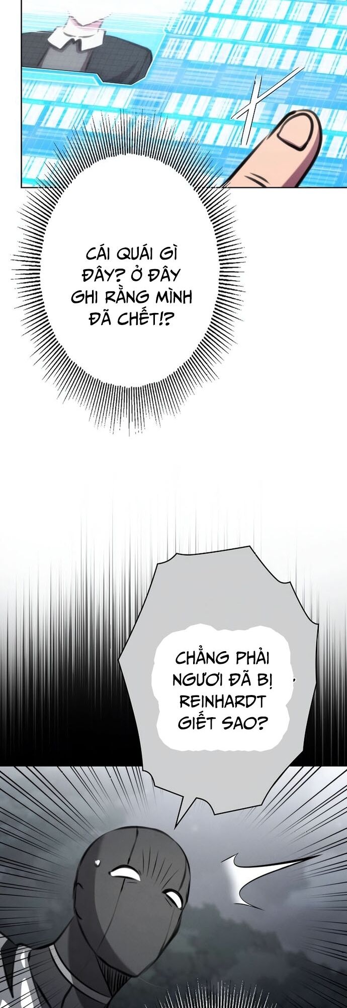 Tôi Không Phải Là Kẻ Phản Diện [Chap 1-41]
