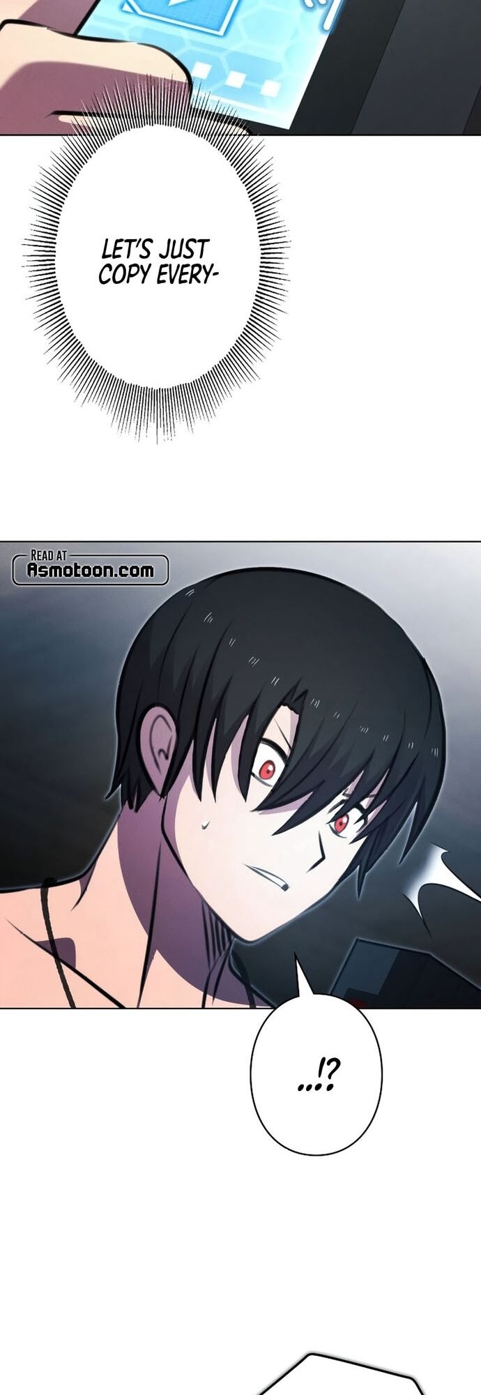 Tôi Không Phải Là Kẻ Phản Diện [Chap 1-41]