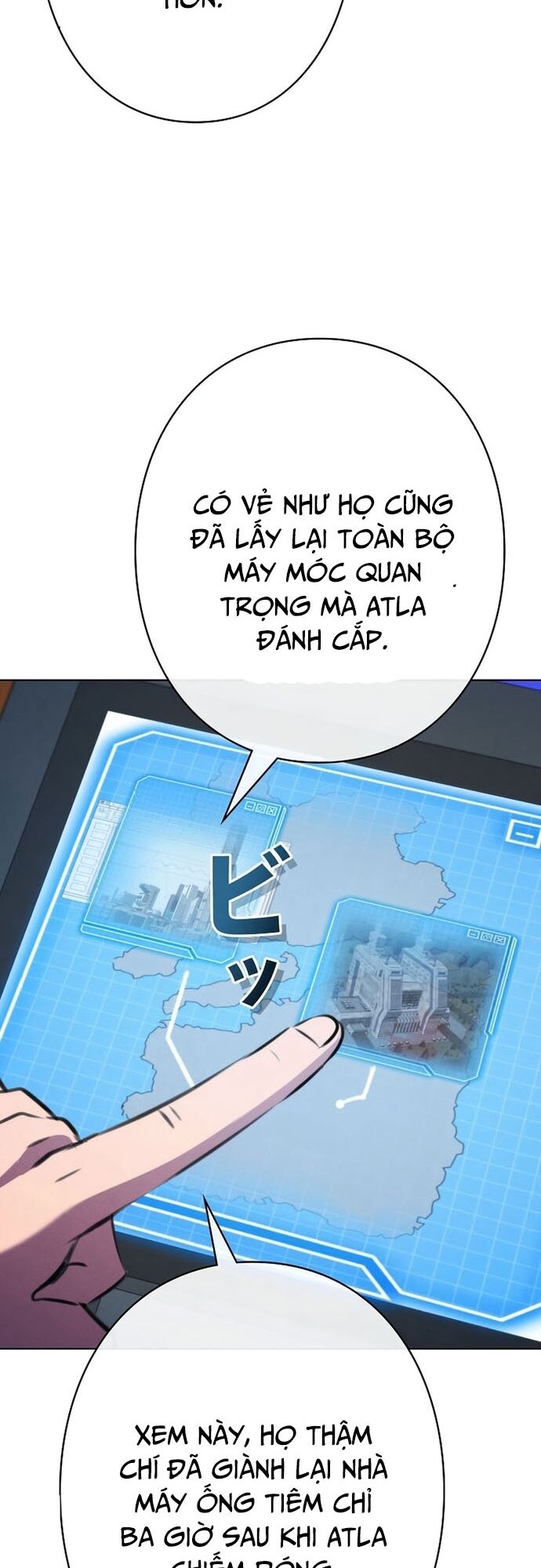 Tôi Không Phải Là Kẻ Phản Diện [Chap 1-41]