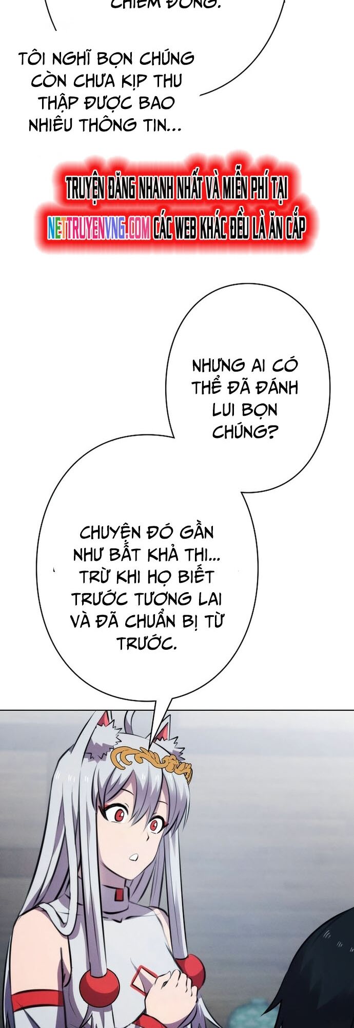 Tôi Không Phải Là Kẻ Phản Diện [Chap 1-41]