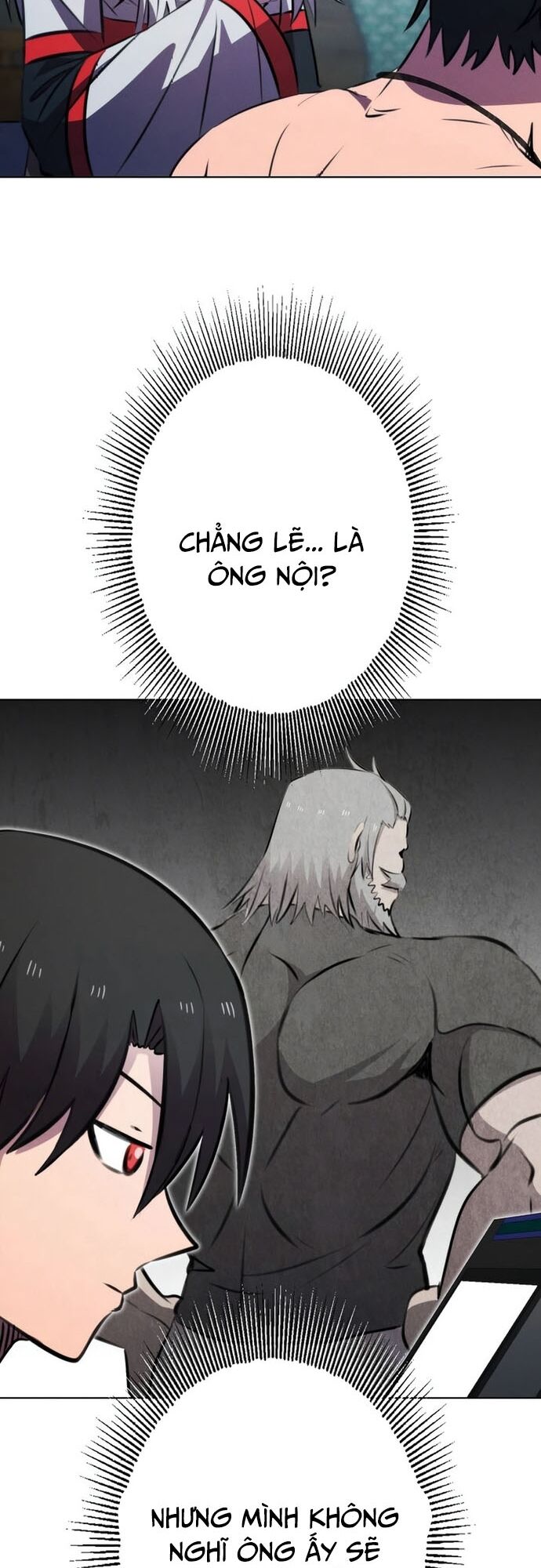 Tôi Không Phải Là Kẻ Phản Diện [Chap 1-41]