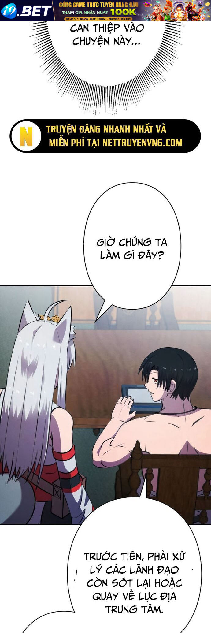 Tôi Không Phải Là Kẻ Phản Diện [Chap 1-41]