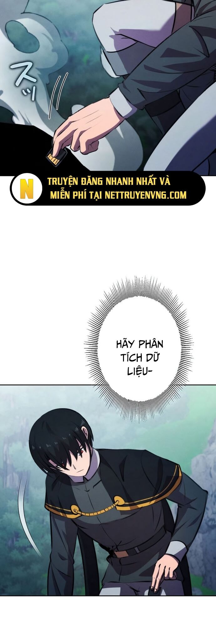 Tôi Không Phải Là Kẻ Phản Diện [Chap 1-41]