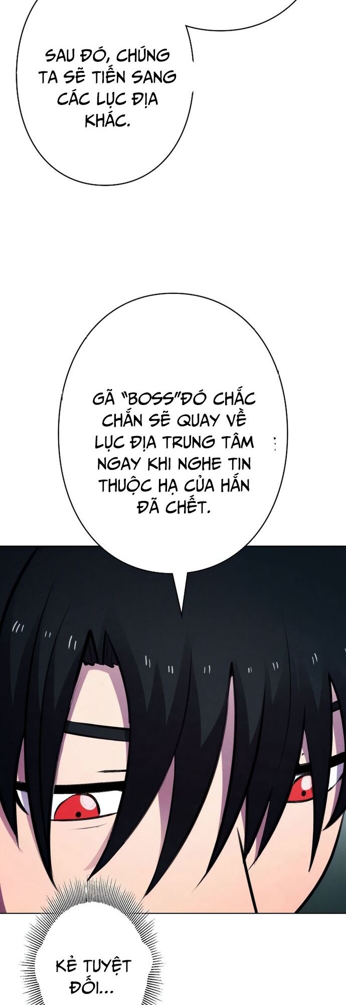 Tôi Không Phải Là Kẻ Phản Diện [Chap 1-41]