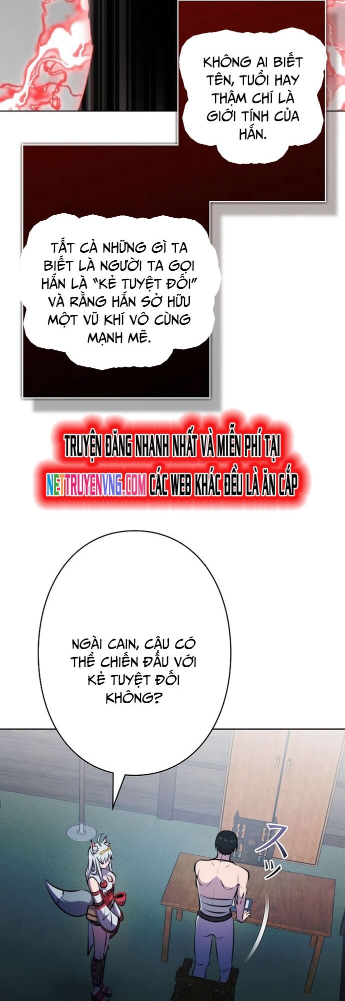 Tôi Không Phải Là Kẻ Phản Diện [Chap 1-41]