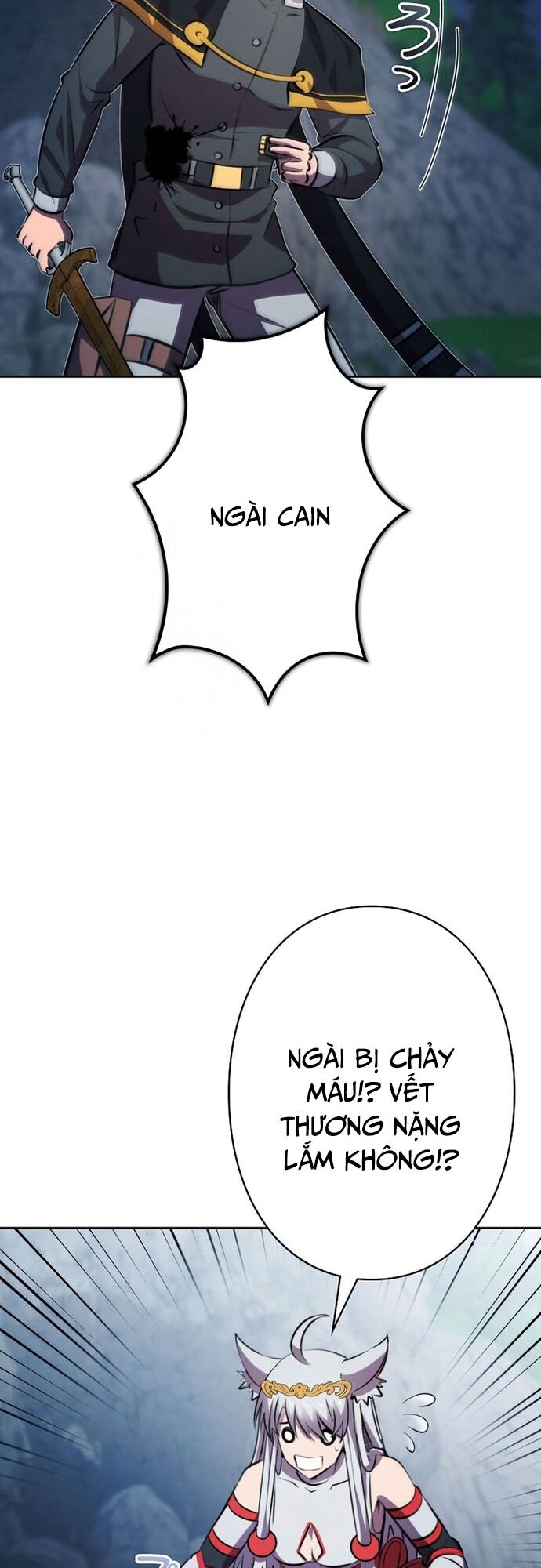 Tôi Không Phải Là Kẻ Phản Diện [Chap 1-41]