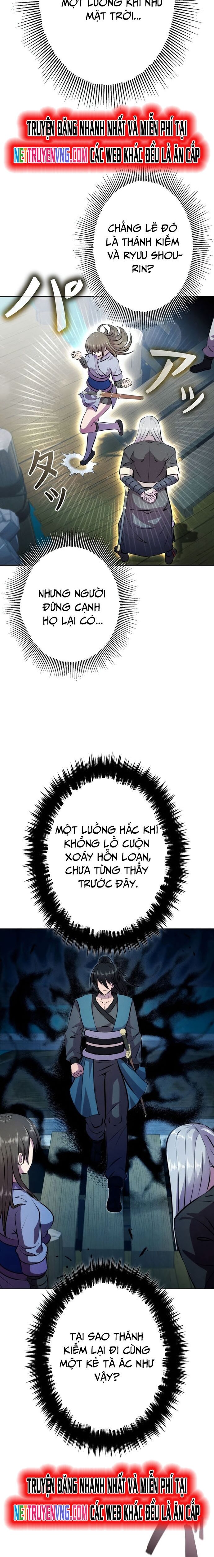 Tôi Không Phải Là Kẻ Phản Diện [Chap 1-41]