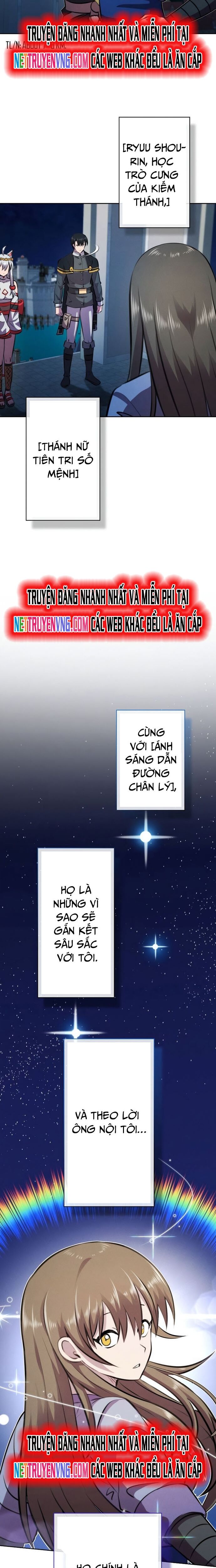Tôi Không Phải Là Kẻ Phản Diện [Chap 1-41]