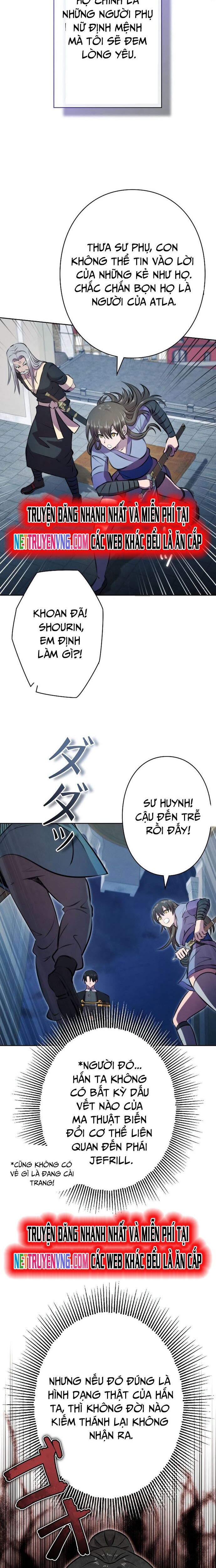 Tôi Không Phải Là Kẻ Phản Diện [Chap 1-41]
