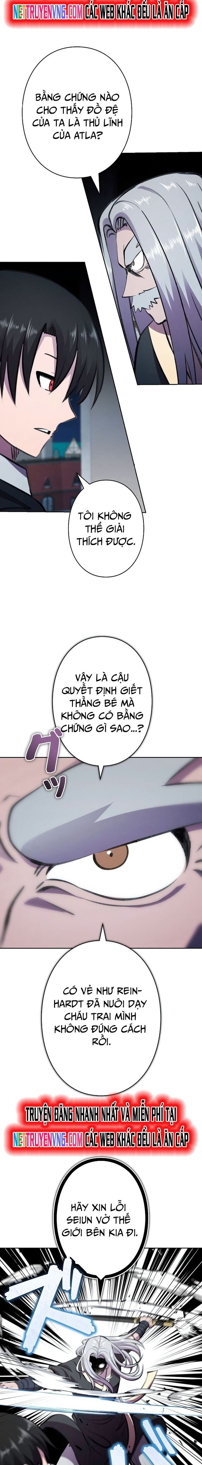 Tôi Không Phải Là Kẻ Phản Diện [Chap 1-41]