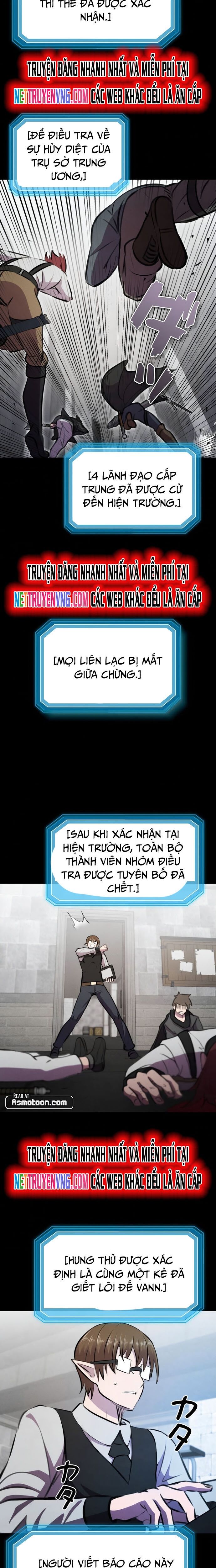 Tôi Không Phải Là Kẻ Phản Diện [Chap 1-41]