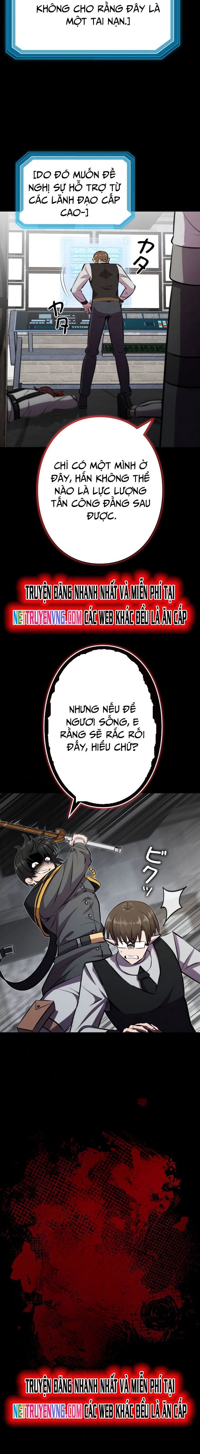 Tôi Không Phải Là Kẻ Phản Diện [Chap 1-41]