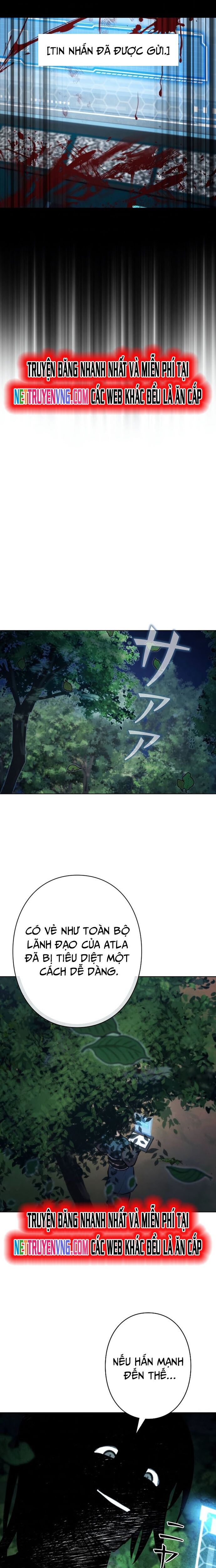 Tôi Không Phải Là Kẻ Phản Diện [Chap 1-41]