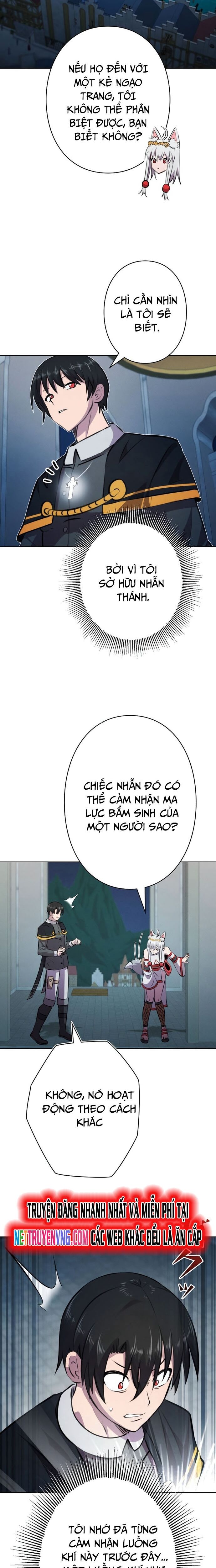 Tôi Không Phải Là Kẻ Phản Diện [Chap 1-41]
