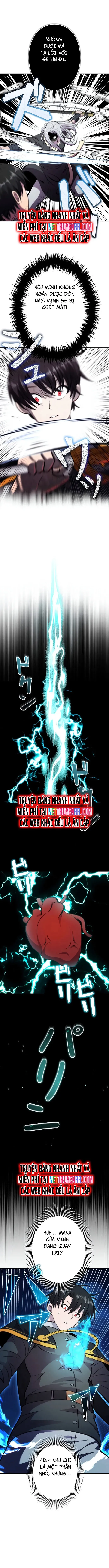 Tôi Không Phải Là Kẻ Phản Diện [Chap 1-41]