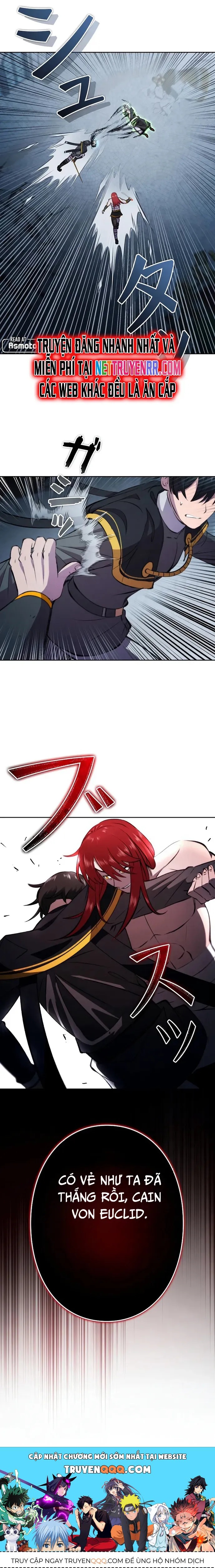 Tôi Không Phải Là Kẻ Phản Diện [Chap 1-41]