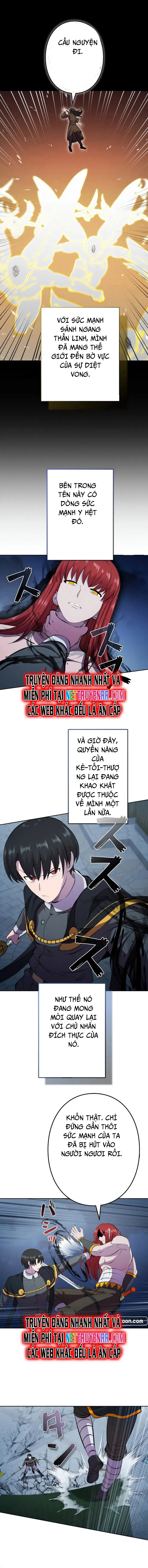 Tôi Không Phải Là Kẻ Phản Diện [Chap 1-41]