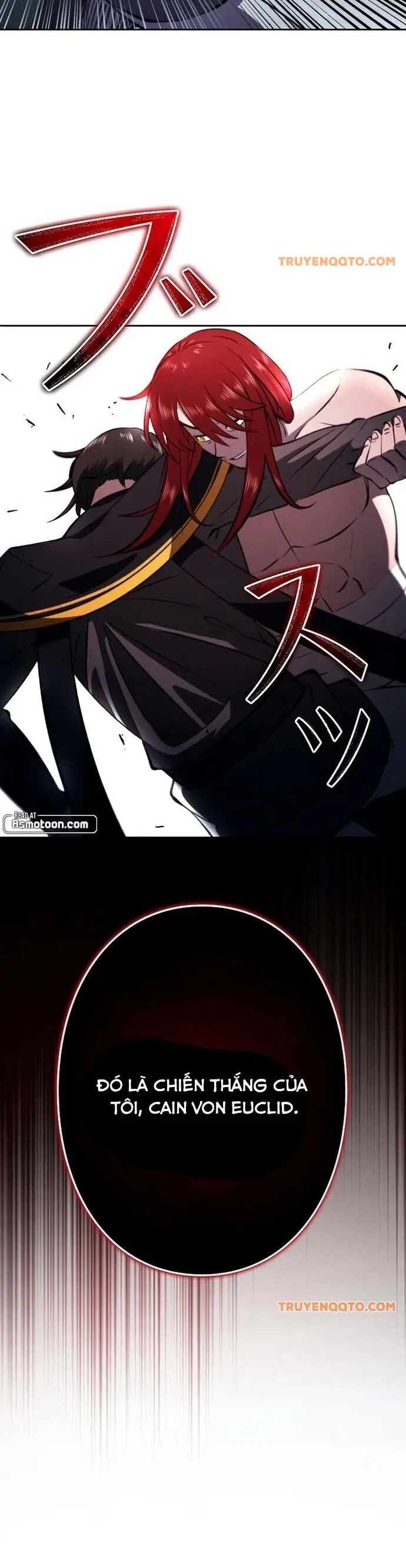 Tôi Không Phải Là Kẻ Phản Diện [Chap 1-41]