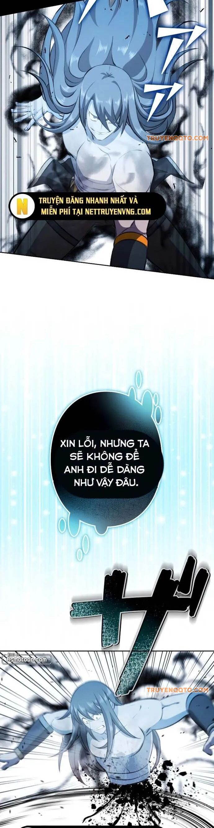 Tôi Không Phải Là Kẻ Phản Diện [Chap 1-41]