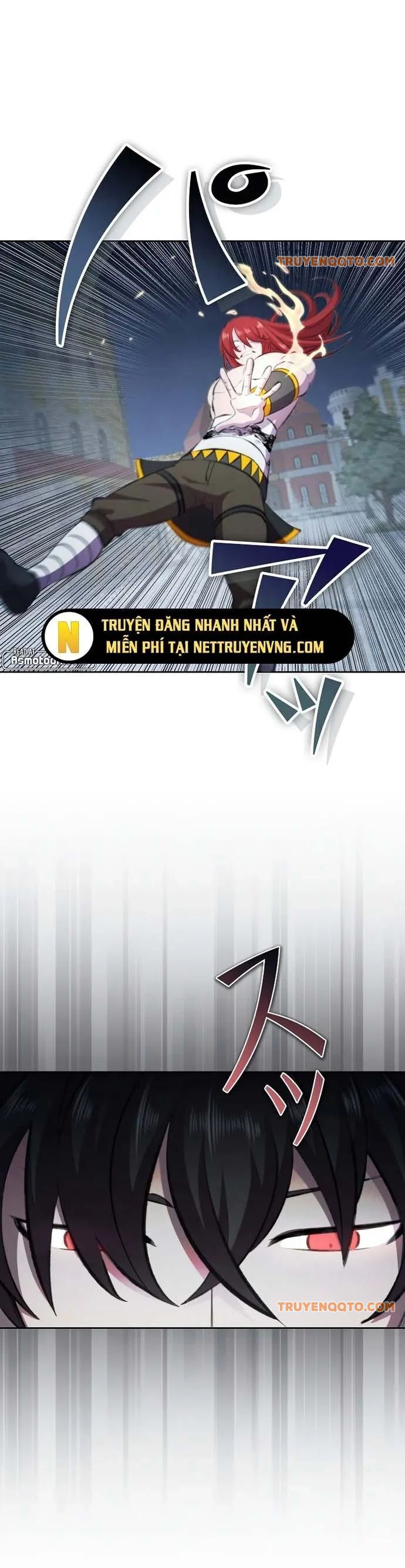 Tôi Không Phải Là Kẻ Phản Diện [Chap 1-41]