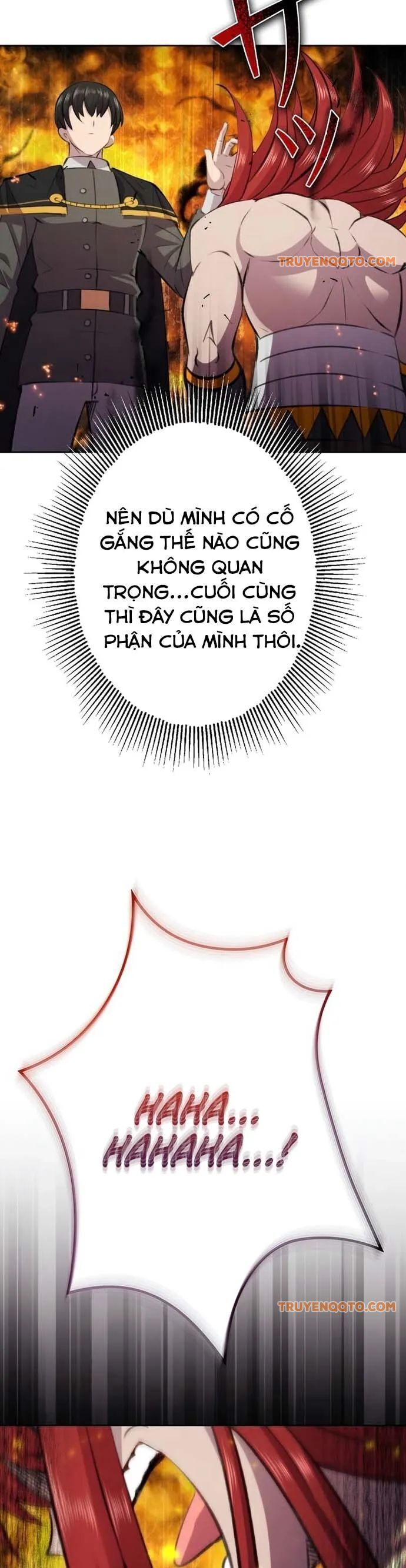 Tôi Không Phải Là Kẻ Phản Diện [Chap 1-41]