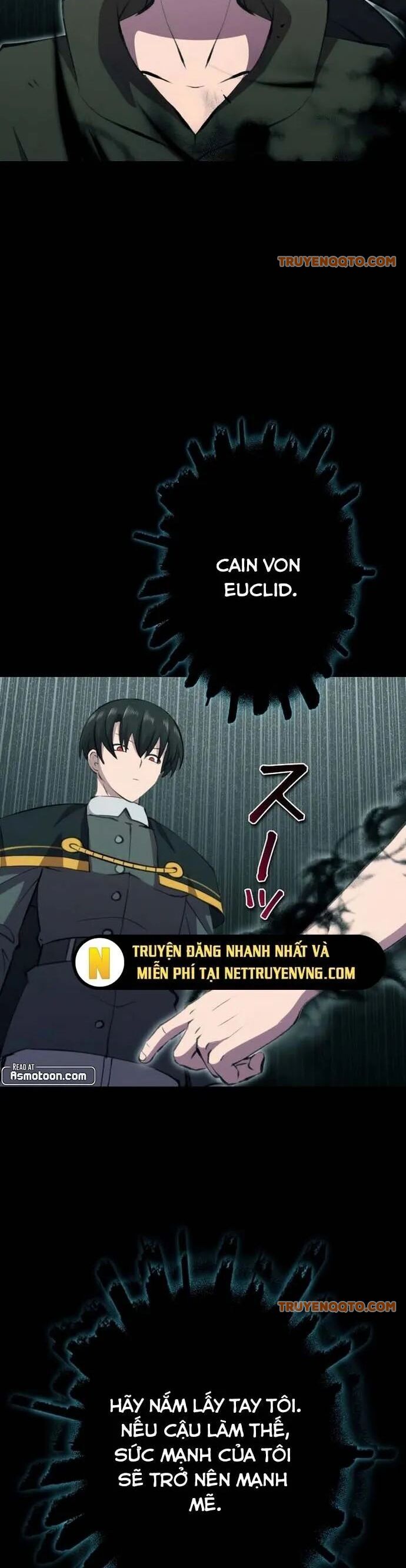 Tôi Không Phải Là Kẻ Phản Diện [Chap 1-41]