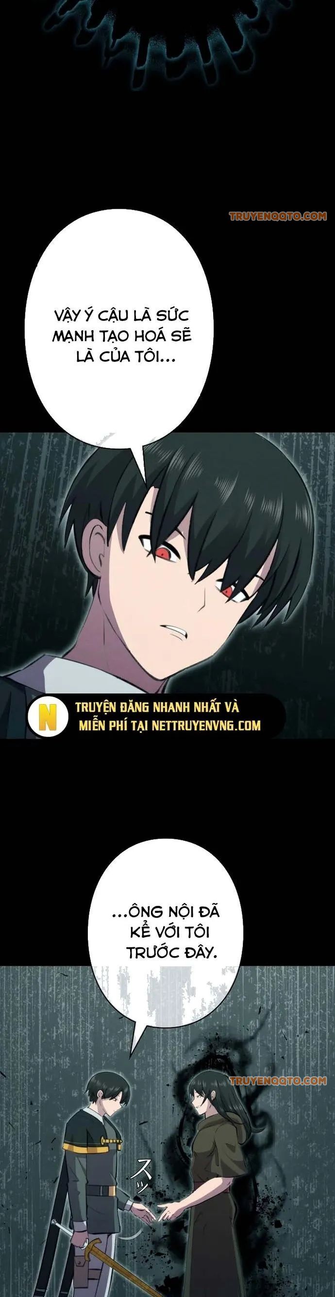 Tôi Không Phải Là Kẻ Phản Diện [Chap 1-41]