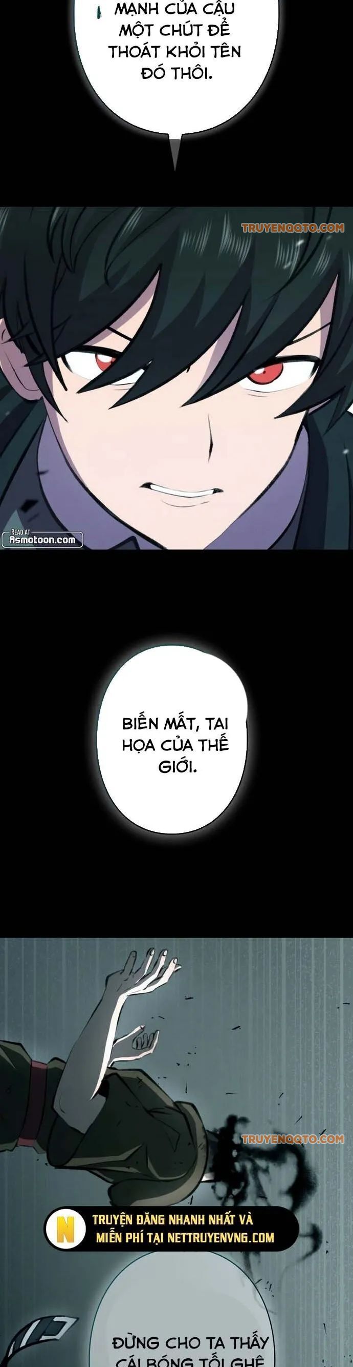 Tôi Không Phải Là Kẻ Phản Diện [Chap 1-41]