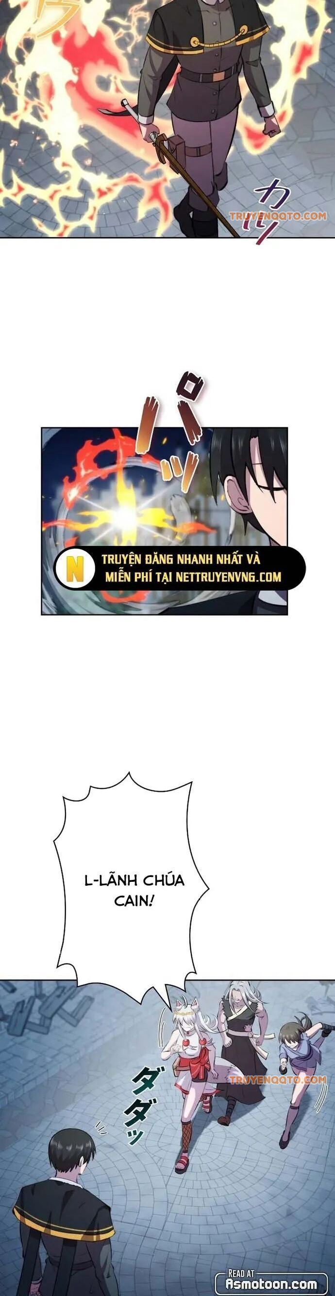 Tôi Không Phải Là Kẻ Phản Diện [Chap 1-41]