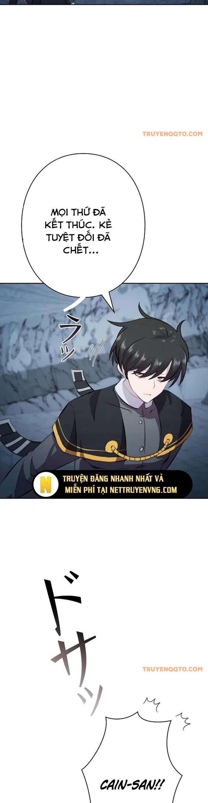 Tôi Không Phải Là Kẻ Phản Diện [Chap 1-41]