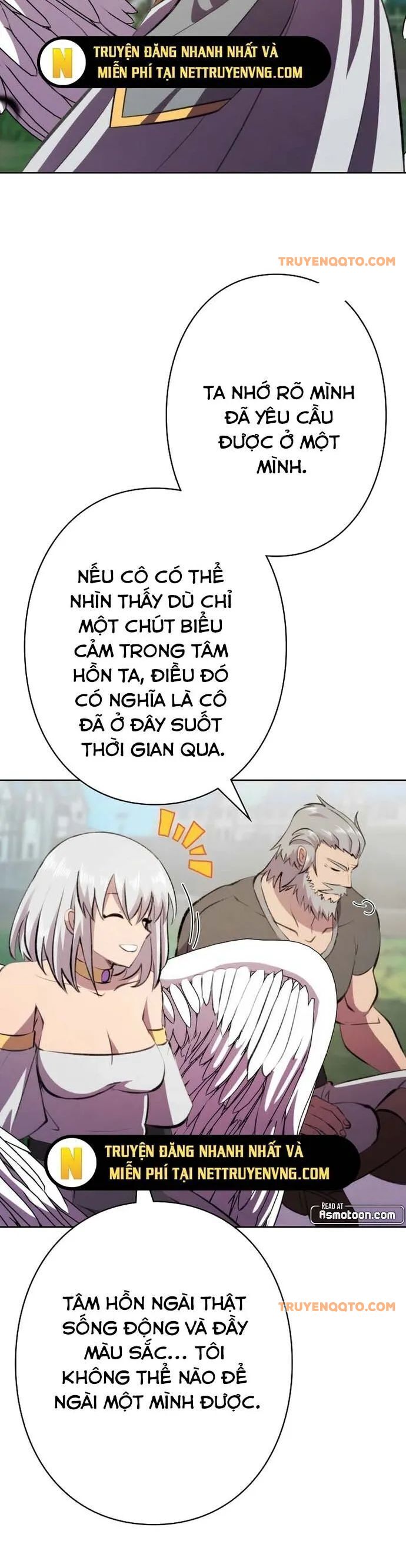 Tôi Không Phải Là Kẻ Phản Diện [Chap 1-41]