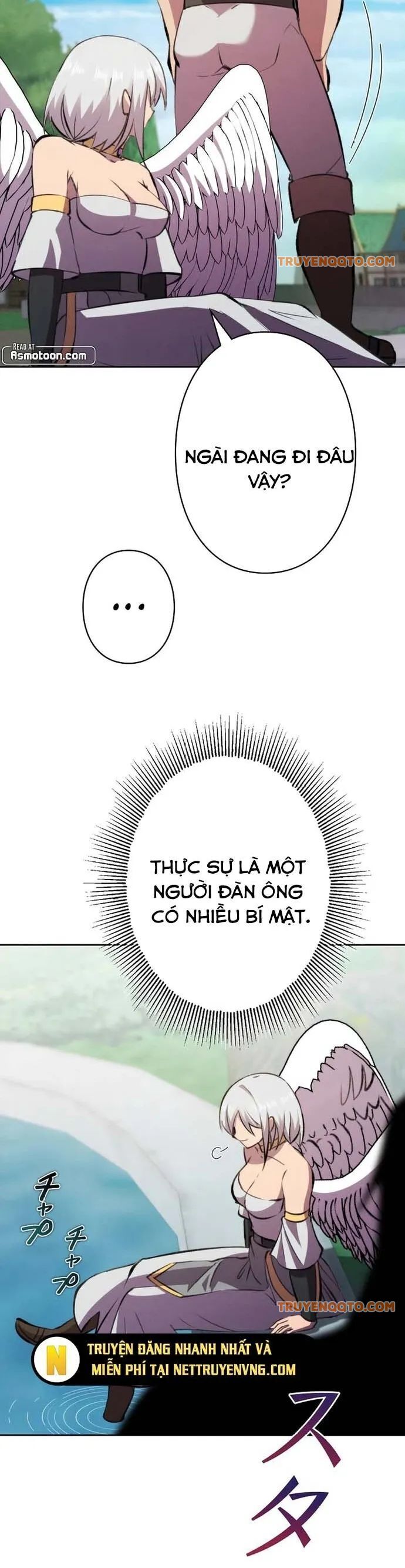 Tôi Không Phải Là Kẻ Phản Diện [Chap 1-41]