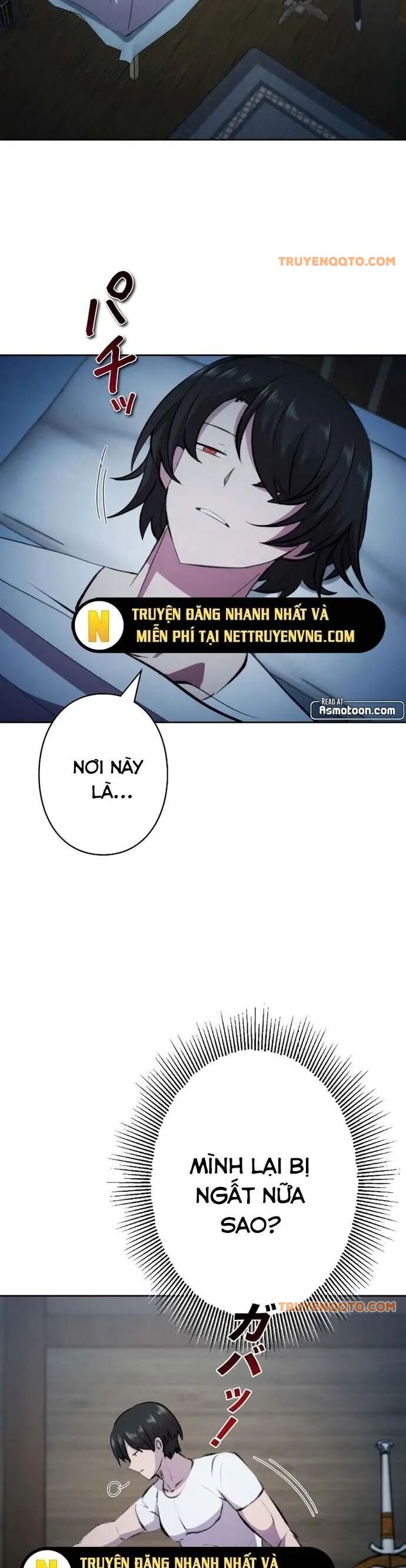 Tôi Không Phải Là Kẻ Phản Diện [Chap 1-41]