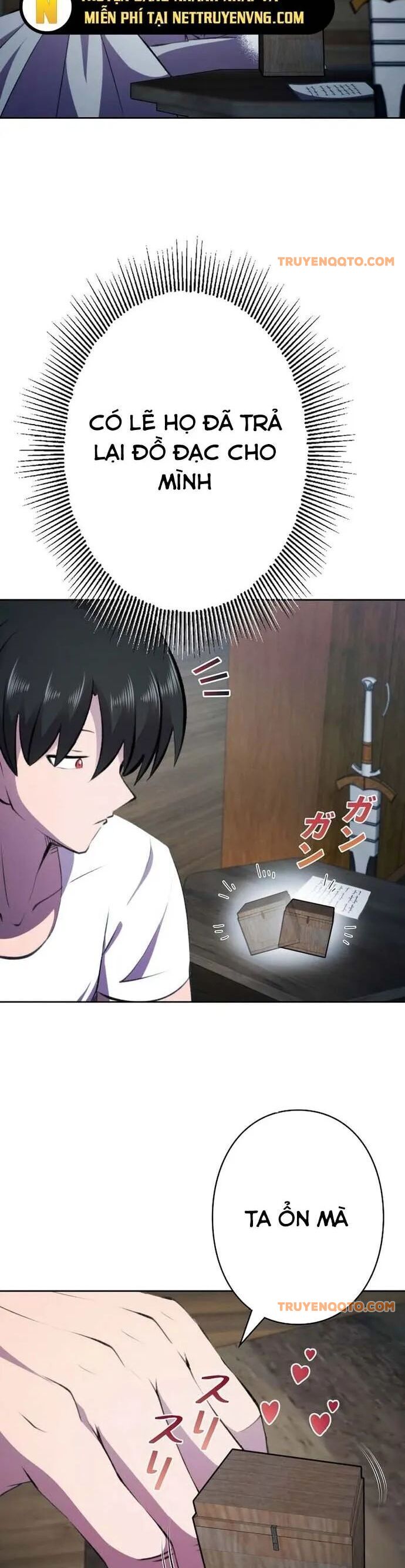Tôi Không Phải Là Kẻ Phản Diện [Chap 1-41]