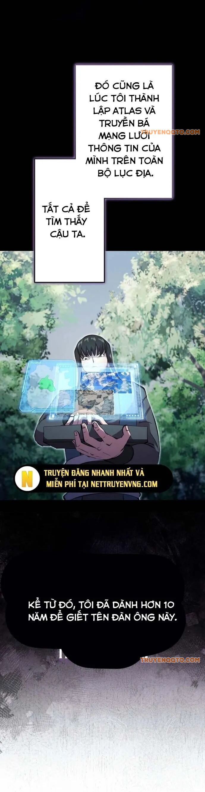 Tôi Không Phải Là Kẻ Phản Diện [Chap 1-41]