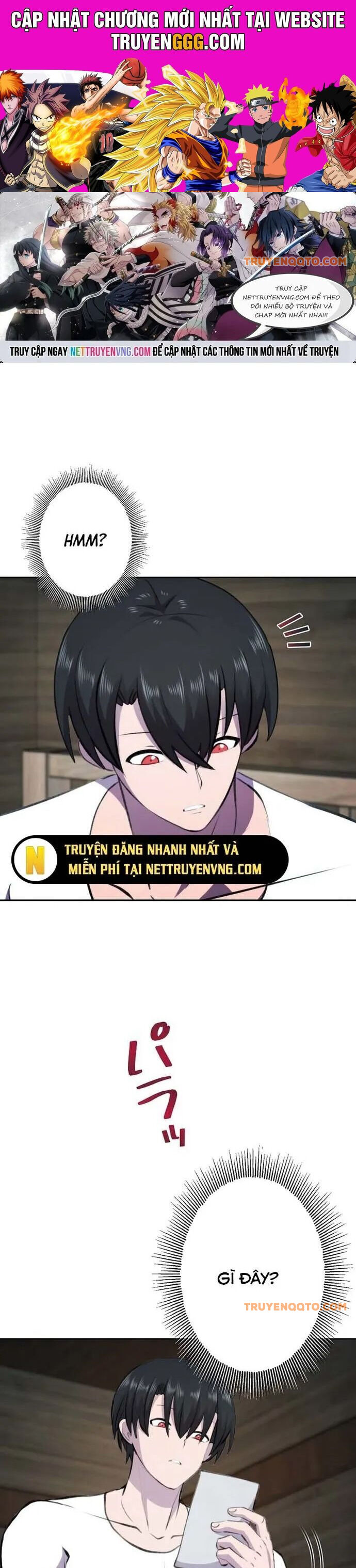 Tôi Không Phải Là Kẻ Phản Diện [Chap 1-41]