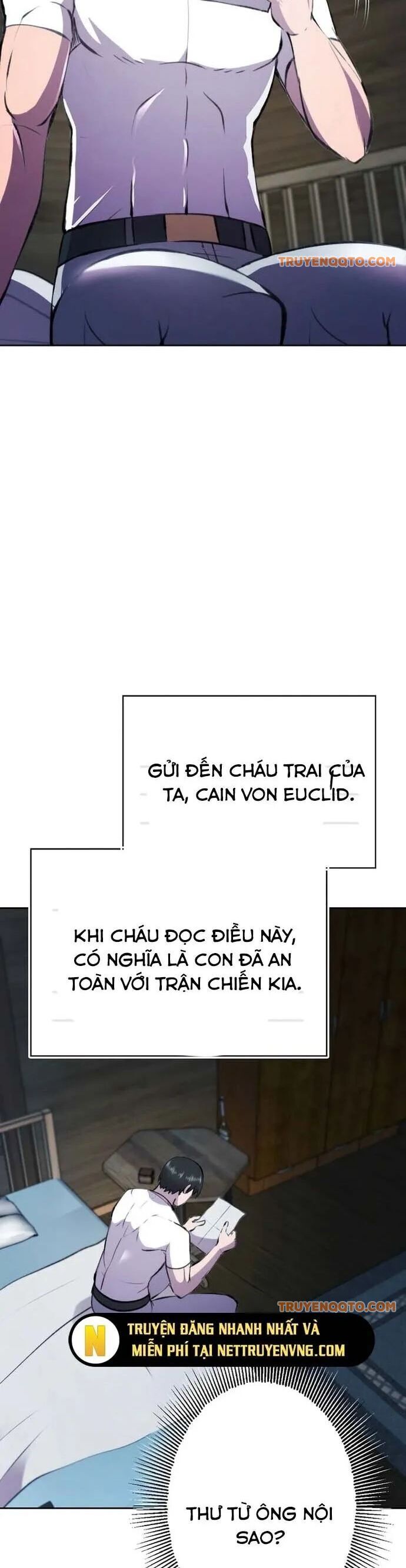 Tôi Không Phải Là Kẻ Phản Diện [Chap 1-41]