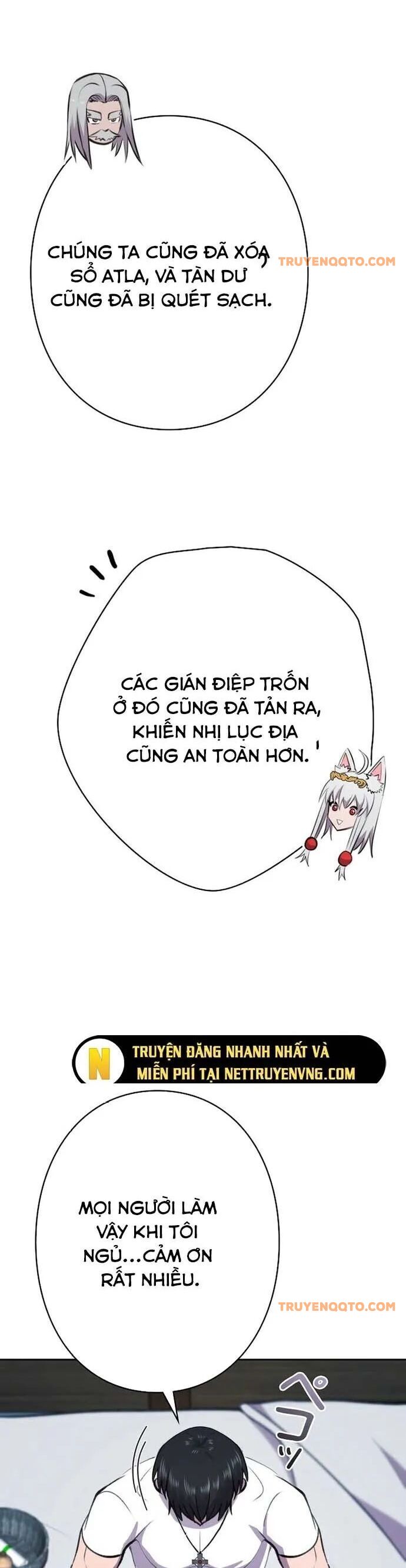 Tôi Không Phải Là Kẻ Phản Diện [Chap 1-41]