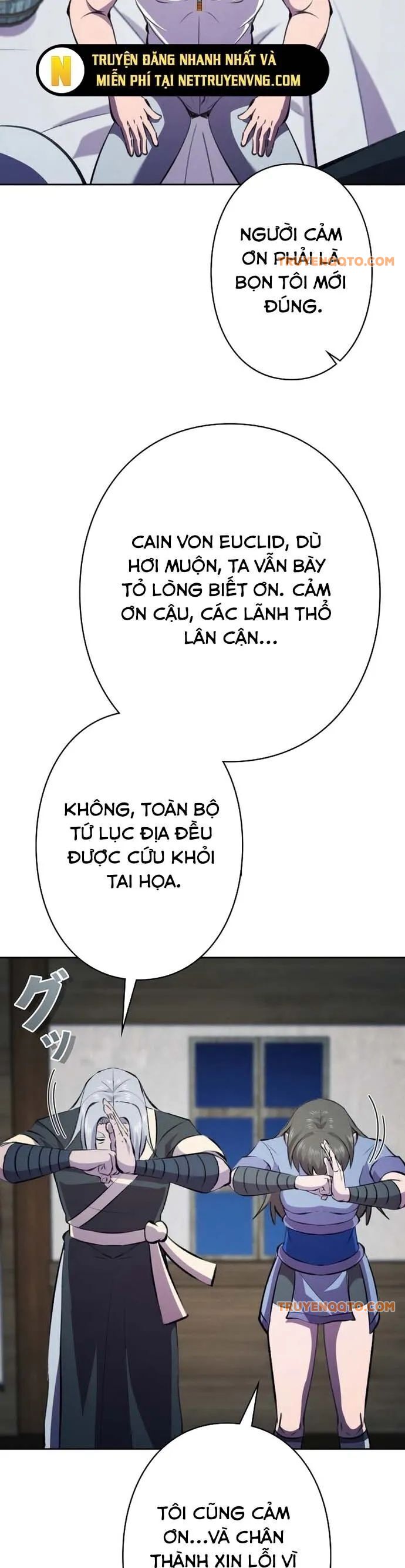 Tôi Không Phải Là Kẻ Phản Diện [Chap 1-41]