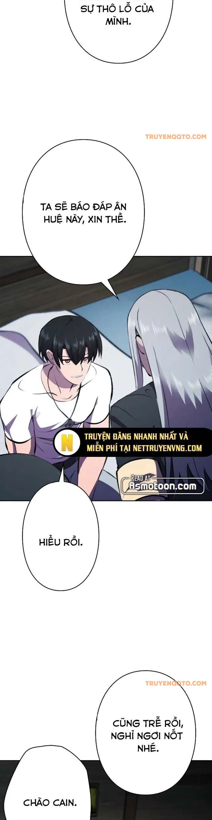 Tôi Không Phải Là Kẻ Phản Diện [Chap 1-41]