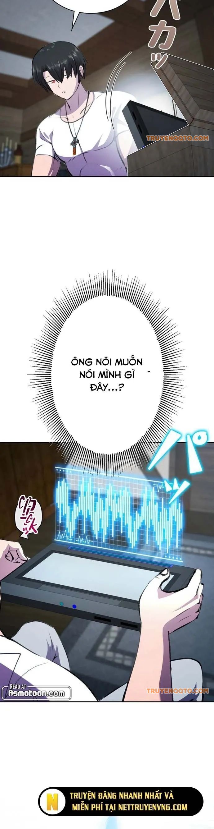 Tôi Không Phải Là Kẻ Phản Diện [Chap 1-41]