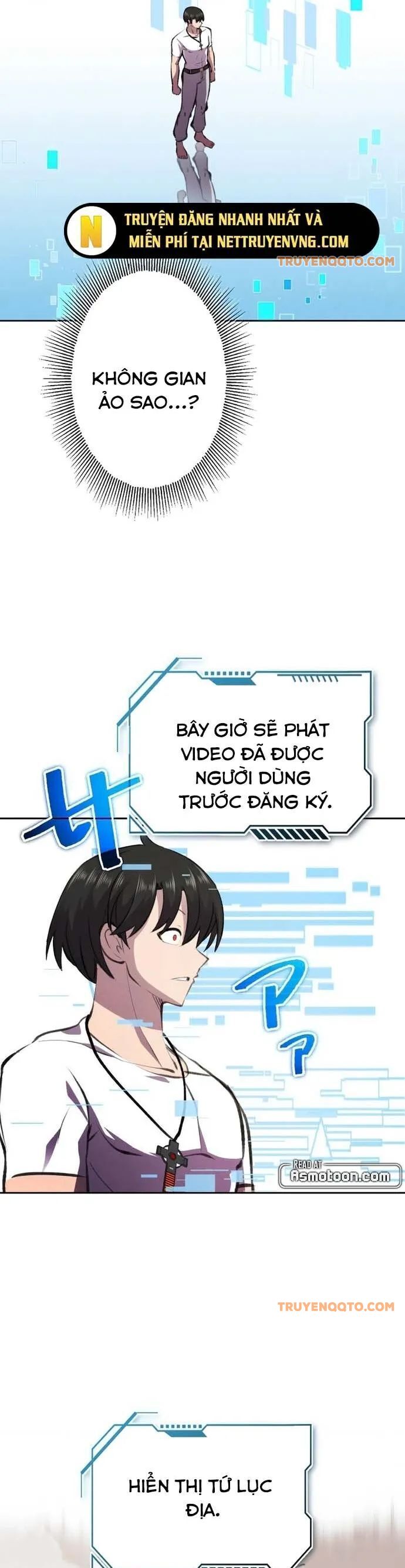 Tôi Không Phải Là Kẻ Phản Diện [Chap 1-41]